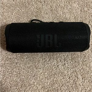 Hardly used! I bought AirPods and I like using them more then the speaker